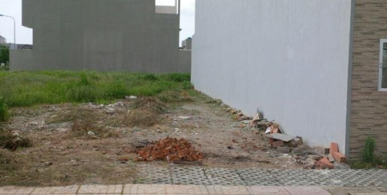 Kẹt Tiền Cần Bán Gấp Lô Đất Trong Khu Dân Cư,720 Triệu 100m