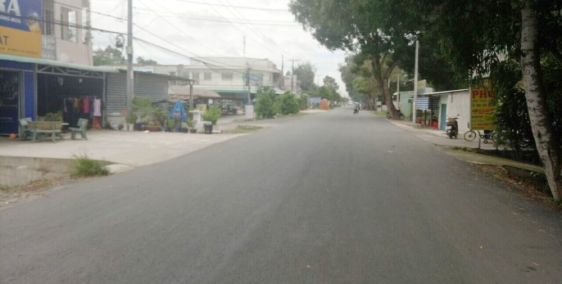 Bán đất đầu tư, xây nhà, khu nghỉ dưỡng khu vực CỦ CHI, giá ưu đãi