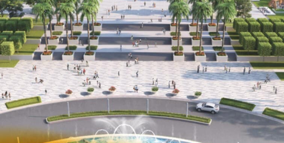 dự án FLC LEGACY KOMTUM dự an hot nhất khu vực tây nguyên