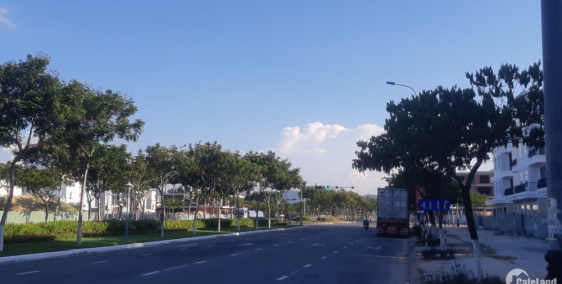 Đất Đà Nẵng giá rẻ - tiện ích đầy đủ - Melody City
