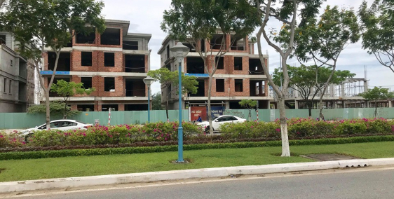 Đi nhanh 3 lô liền kề ven viển cho khách thiện chí - Đà Nẫng