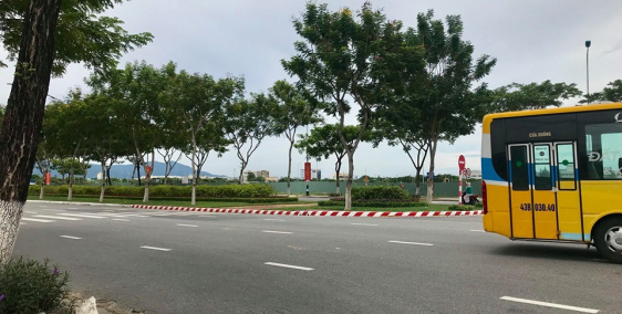 Exceptional seaside land plots to build your home or invest in Da Nang City