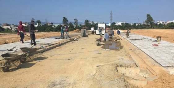 New Đà Nẵng city vẫn quá hot và tốt để đầu tư, LH để biết thêm thông tin