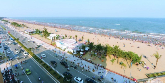 Dự án hoàn toàn mới được chờ đợi nhất cho các nhà đầu tư