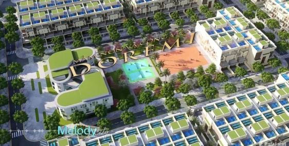 Bán Đất Đối Diện New Vicom, cách biển 300m