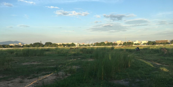 Bán đất mặt tiền đường Nguyễn Xí – Liên Chiểu – Đà Nẵng thuộc dự án Melody city