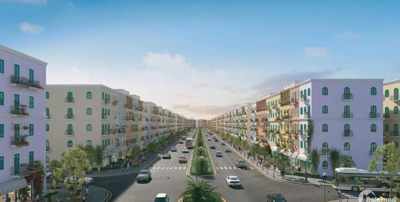 Bán Đất Biển Trung Tâm Đà Nẵng Cận Mặt Tiền Đường 60M