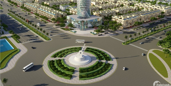 MELODY CITY - VŨ KHÚC CỦA SỰ THỊNH VƯỢNG