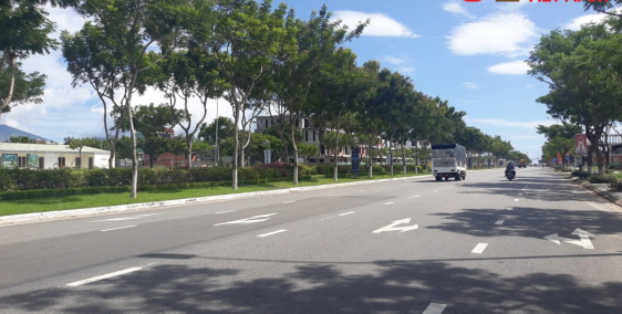 Mở bán 150 đất nền Liên Chiểu, trục 60m cạnh biển 0779.577.702