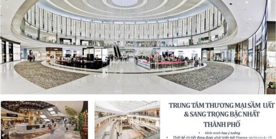 Với Giá Đầu Tư Chỉ Từ 38tr/m2 Sở Hữu Ngay TT.TP - View Biển Cực Đẹp - Bien NTT