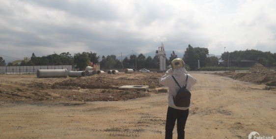 đặt ngay dựa án nghĩa hành new center- giá từ 800tr/nền