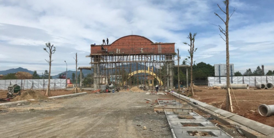 Nghĩa Hành New Center chưa bao giờ giảm nhiệt, đầu tư chắc chắn sinh lời