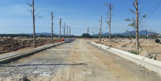 HOT dự án Nghĩa Hành New Ceter giai đoạn 2 nhận đặt chỗ