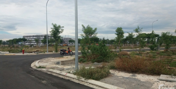 lô biệt thự FPT đà nẵng nằm gần trường đại học FPt giá rẻ nhất thi trường