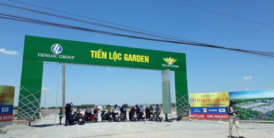 CHỈ 650TRIEU ĐẦU TƯ NỀN BIỆT THỰ BẬC NHẤT NHƠN TRẠCH, GẦN CHỢ, MẶT TIỀN 30M