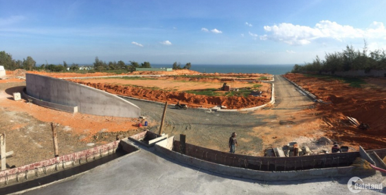 Cần bán gấp lô 160m2 Goldsand Hill Villa giá đầu tư rẻ và tốt nhất