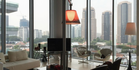 Nhận booking Căn hộ cao cấp siêu sang nằm ngay trung tâm Q1, số lượng có hạn,