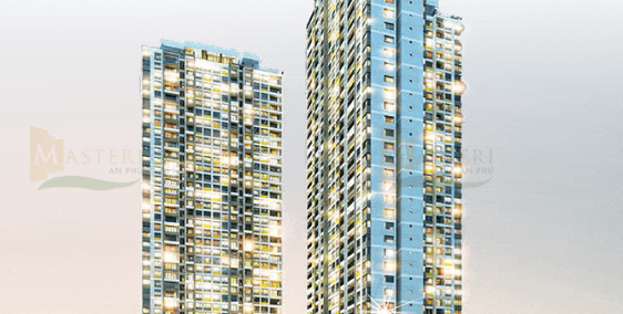 CHUYỂN NHƯỢNG MASTERI AN PHÚ, BÁN 2PN, VIEW HỒ BƠI, TIỆN ÍCH, GIÁ 3,7 TỶ, 74M2