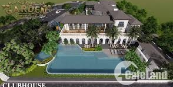 Biệt thự vườn Quận 9, giá chỉ 29tr/m2, sở hữu lâu dài 0901467886 dt 1000m2-1500m