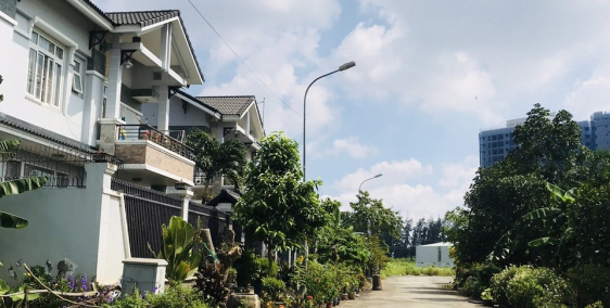 Giá cập nhật tốt nhất dự án Phú Nhuận, đường Liên Phường , Phước LOn