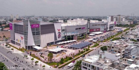 Nhân dịp lễ ngân hàng mở bán 50 nền đất KDC bà hom, chiết khấu 9%