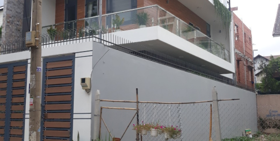 Bán đất biệt thự KDC Sông Đà, Đối Diện TTTM GiGaMall. P. Hiệp Bình Chánh, Q. TĐ