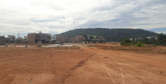 Quảng Ngãi: Dự án KDC 577 có thêm nhiều vị trí mới giá cực tốt để đầu tư