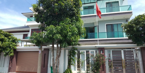  ĐẤT NỀN SỔ ĐỎ - AN TOÀN - SINH LỜI CAO  Chỉ từ 350 TRIỆU