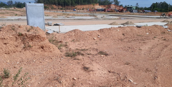 Dự án KDC Sơn Tịnh - Quảng Ngãi mở bán nhiều vị trí mới