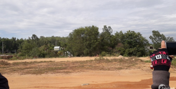 CHÍNH THỨC MỞ BÁN GĐ 2 DỰ ÁN 577( KDC SƠN TỊNH)- QUẢNG NGÃI VỚI GIÁ ƯU ĐÃI