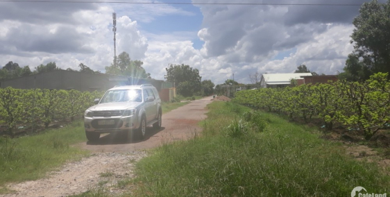 Mua bán đất thổ cư Thị Trấn Tân Châu, Tây Ninh. 90m2 sổ riêng, thổ cư, giá  300t