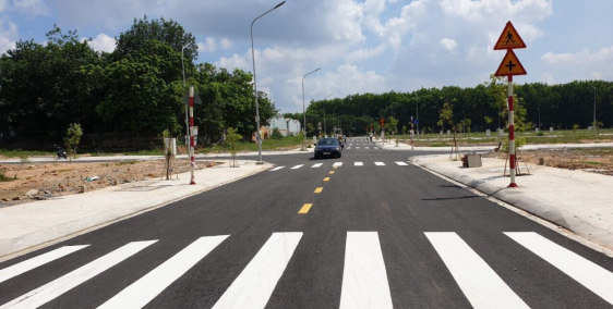 Đất Tân Uyên Bình Dương đả có sổ, dự án tốt nhất và rẻ nhất hiện nay đầu tư toàn