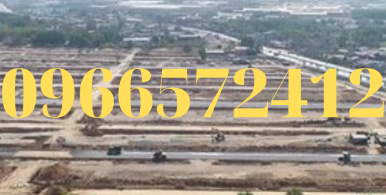 Cần bán đất City Land Bình Dương KDC Nam Tân Uyên, chiết khấu lên tới 20 triệu