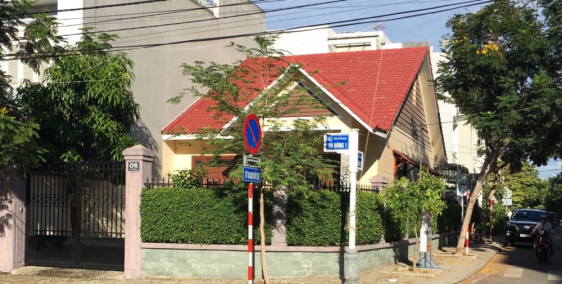 Bán nhà biệt thự 200,5 m2 khu vực thanh khê