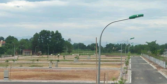 BÁN ĐẤT NỀN KDC XUÂN TIÊN DÂN LỰC T.SƠN