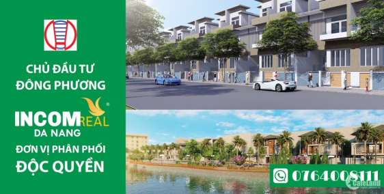 Bán đất dự án Khu dân cư An Lộc Phát, vị trí đẹp, đường rộng, đầu tư tốt