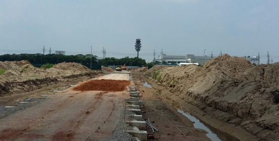 Đất nền khu công nghiệp VSIP Từ Sơn