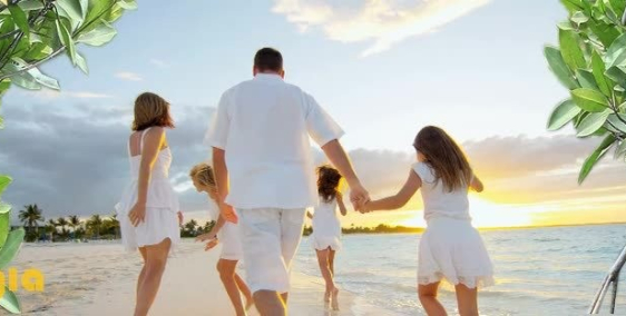 Cơ hội đầu tư từ mô hình nghỉ dưỡng xanh Lagoona Bình Châu : 0973370871