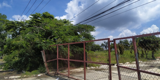 Đất thổ cư, kinh doanh du lịch ở Hồ Tràm, đầu tư hiện tại, con cháu hưởng ké