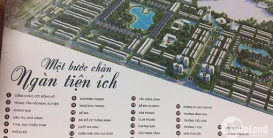 New City Phố Nối tiếp tục ra mắt bảng hàng mới