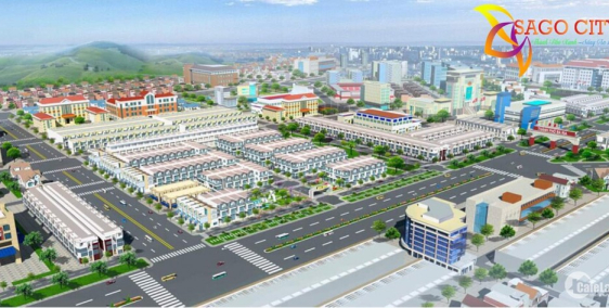 Bán Đất Mặt Tiền Lê Đại Hành - Thành Phố Bà Rịa