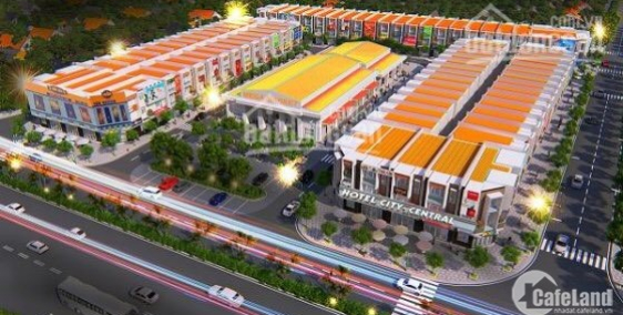 bán 2 xuất nội bộ dự án mega market thành phố bà rịa kim dinh kim hải