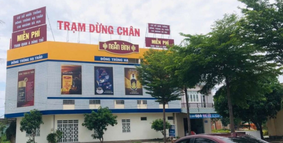 Bán GẤP lô đất mặt tiền QL51 ngay chợ Kim Hải giá rẻ chỉ 1.2 tỷ