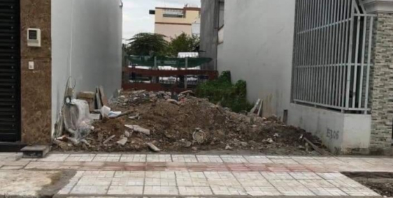 Kẹt tiền nên bán gấp lô đất 80m2, thổ cư hết đất trong ngày