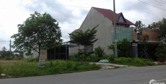 Chính Chủ Cần Bán Lô đất 150m2 giá 850 TriệuTrong Khu Đô Thị Mỹ Phước 3