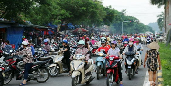 Sang Mỹ sống bán gấp lô đất 195m2,vị trí đẹp thoáng mát,dân cư sầm uất,SHR