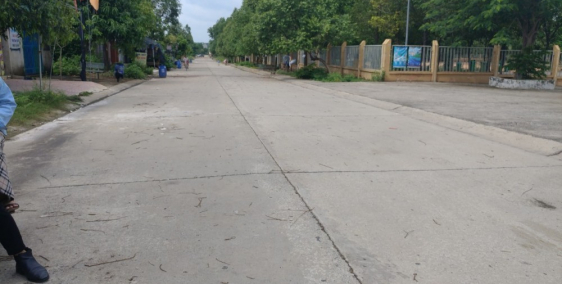 ĐẤT CHÍNH CHỦ, BỂ NỢ ĐỂ LẠI GIÁ RẺ TIỆN MỞ QUÁN CƠM, ĂN NHẬU, KARAOKE, CỬA HÀNG,