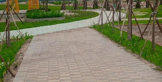 đâu tư đất là nợi an toàn và lợi nhuận cao