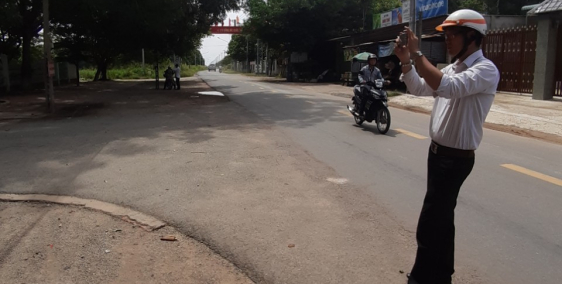 Cần bán đất giá rẻ tạo cơ hội cho công nhân tại Bến Cát