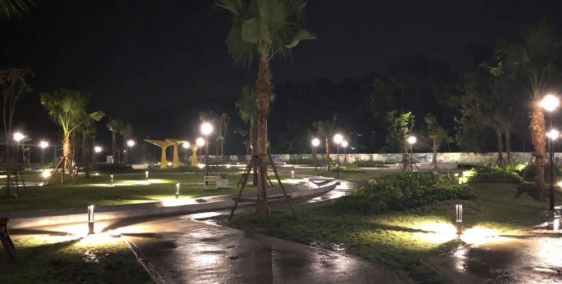 cần bán đất ngay trung tâm khu cn bình dương